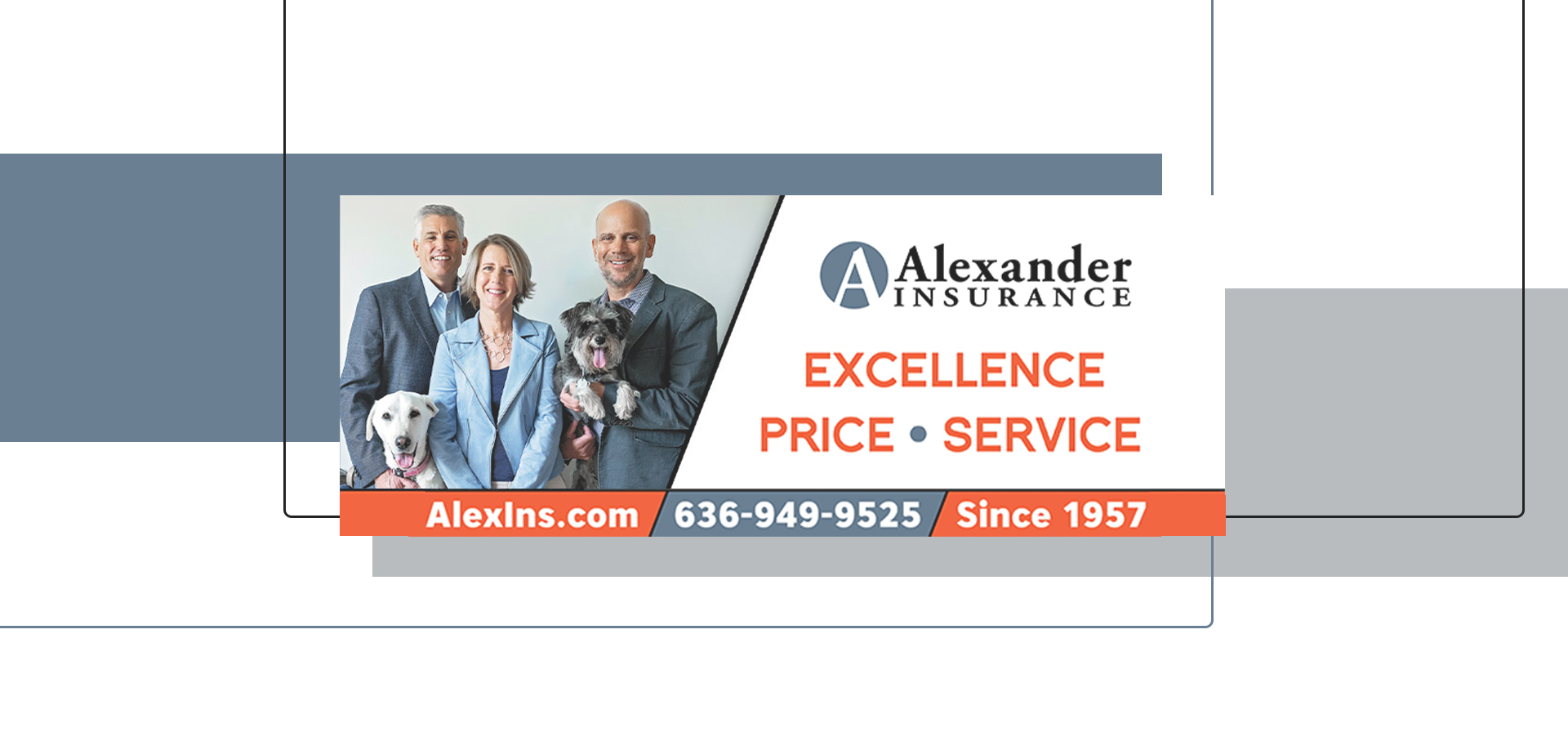Alexander Insurance St. Charles