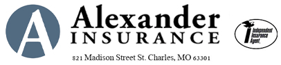 Alexander Insurance Agency | St. Charles Insurance Brokerage